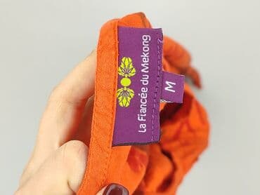 buty by o la la kozaki: La Fiancée du Mekong, Bluzka damska, rozmiar M — 4