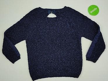 sinsay sweter basic: Sweter damski, rozmiar One size — 3