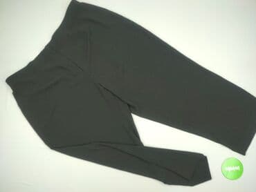 legginsy kolarki: George, Spodnie materiałowe damskie, rozmiar XS — 2