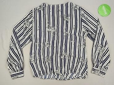 bluzki basic zara: Reserved YFL, Bluzka damska, rozmiar XL — 3