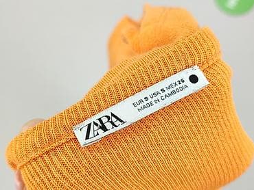 kardigany c: Zara, Kardigan damski, rozmiar S — 4