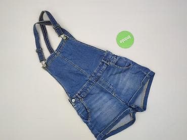 dk berufsmode: H&M Divided, Ogrodniczki damskie, rozmiar M — 2