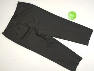 c a piżama: Pakuten, Material trousers for women, size 2XL (EU 44) — 3