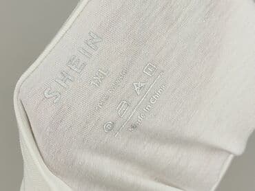 Жінкам: Shein, Футболка жіноча, розмір XL — 4