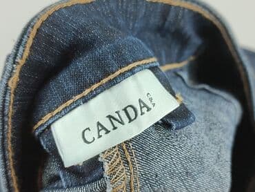 candy.pl ubrania: Jeansy damskie, rozmiar L — 4