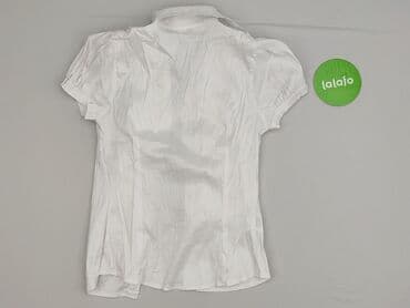 elegrina.pl sukienki: ELEGANTE, Koszula damska, rozmiar S — 3