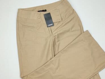 buty trapstar: Carry, Spodnie materiałowe damskie, rozmiar M — 1