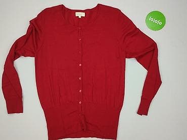 bandana h: Linea, Kardigan damski, rozmiar L — 2