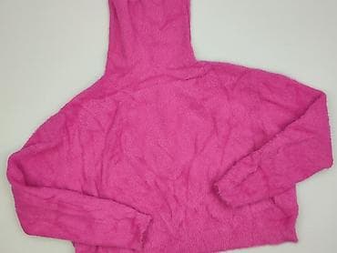 pull bear pl: Sinsay, Sweter damski, rozmiar M — 1