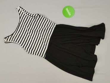 markowe sukienki plus size: Sinsay, Women`s dress, size XS (EU 34) — 3