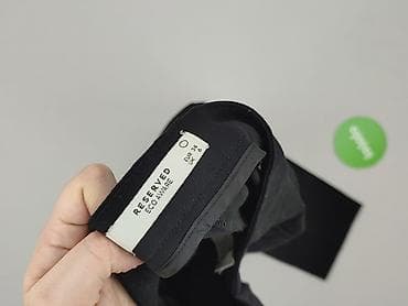 spodnie etam: Spodnie materiałowe damskie, rozmiar 2XS — 4