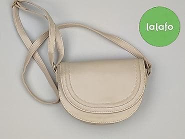 torby zara: Torebka, stan - Dobry — 2