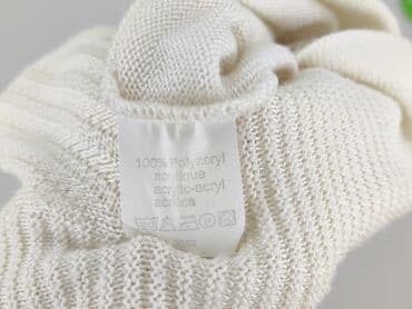 sweter hippie: Sweter damski, rozmiar 2XL — 5