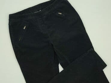 majtki wełniane damskie: Esmara, Spodnie materiałowe damskie, rozmiar 2XL — 6