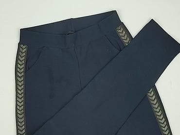 sznurek do bluzy: Spodnie dresowe damskie, rozmiar M — 1