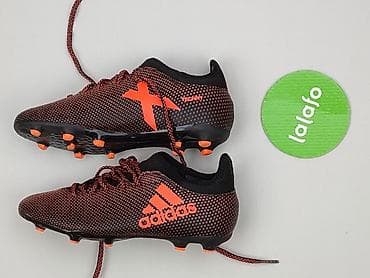oferty crivit: Buty piłkarskie dziecięce adidas X Techfit FG - Przeznaczenie — 2