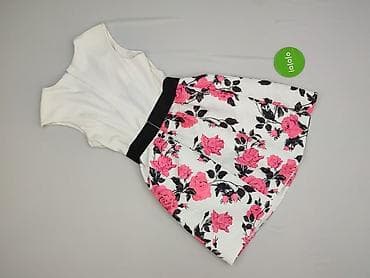 sukienki chabrowa: Sukienka damska, rozmiar S — 3