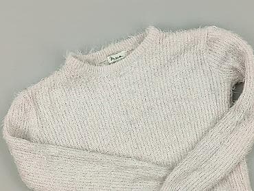 sweter l: Sweter damski, rozmiar M — 1