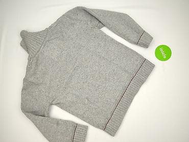 bluzy crivit: Mantaray, Sweter dla mężczyzn, rozmiar L — 3