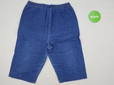 kapcie kapitan bomba: Spodnie 3/4 damskie, rozmiar M — 2