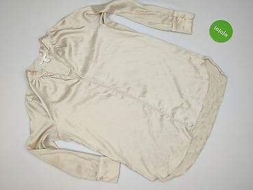 atłasowe bluzki: H&M, Bluzka damska, rozmiar M — 3