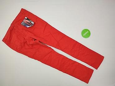 george essentials: Esmara, Spodnie materiałowe damskie, rozmiar XL — 3