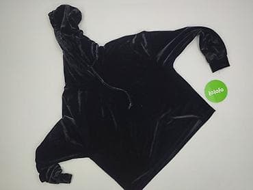 basic feel good: Pieces, Bluza z kapturem damska, rozmiar L — 2