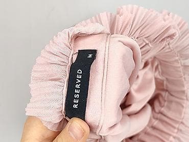 van graaf spódnice: Reserved, Spódnica damska, rozmiar M — 6