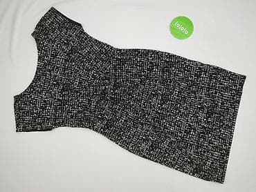 sukienki pepitko: Sukienka damska, rozmiar M — 2