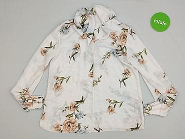 hm bluzki cekiny: New Look, Bluzka damska, rozmiar M — 3