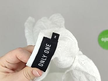 koszulki tom tailor: Only One, Bluzka damska, rozmiar M — 4