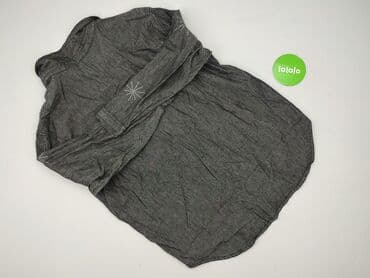 34 jeans: Denim, Koszula damska, rozmiar 3XL — 3