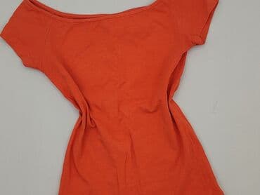 T-shirt damski, rozmiar S