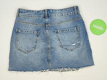 seven for 7 buty: Zara, Spódnica damska, rozmiar M — 4