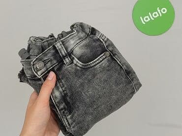 Shorts, Little kids, 4-5 years, 110, condition - Perfect — 6