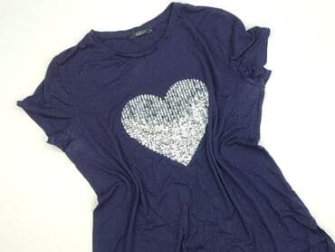 Mohito, T-shirt damski, XL w lalafo.pl Mohito, T-shirt damski, XL