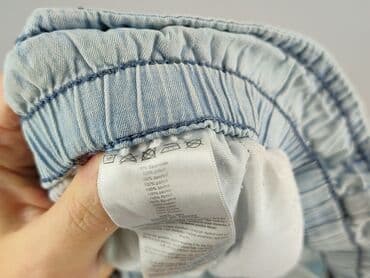 reserved spodnie dresowe: Janina, Spodnie materiałowe damskie, rozmiar L — 5