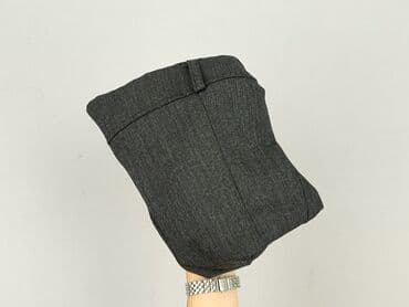 plisowane spódnice szara: Imperial, Spódnica damska, rozmiar S — 6