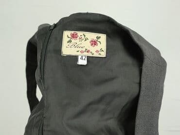 sukienki na wesele czerwiec: Blue, Women`s dress, L at lalafo.pl — 4 sukienki na wesele czerwiec: Blue, Women`s dress, L — 4