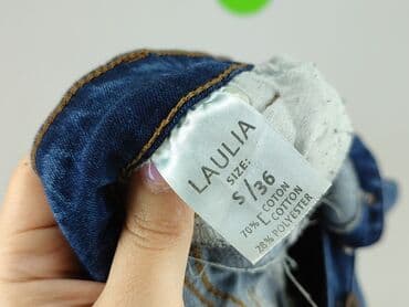 Women: Laulia, Jeans for women, size S (EU 36) — 6