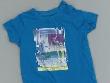 kombinezon pikachu: T-shirt, 1.5-2 years, 86-92 cm, condition - Very good — 1