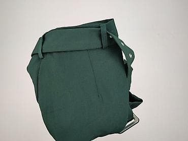 Kobiety: Spodnie materiałowe damskie, rozmiar L — 6