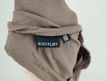 sukienka i botki: BODY FLIRT, Sukienka damska, rozmiar S — 4