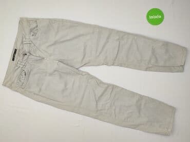 piżamka hello kitty: Monnari, Material trousers for women, size S (EU 36) — 2