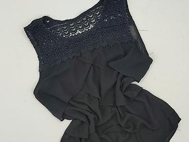 bluzki bawełniane basic: Bluzka damska, rozmiar S — 1