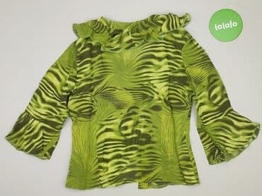 koszulka z bambusem memy: Bluzka damska, rozmiar S — 3