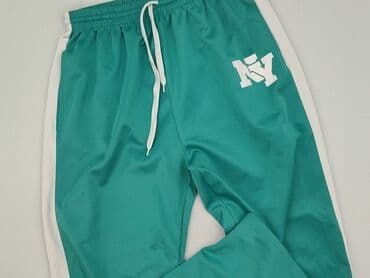 Spodnie dresowe dla mężczyzn, 2XL