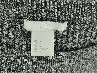 sweter pull and bear: H&M, Sweter damski, rozmiar M — 4