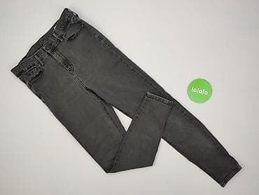 custom jeansy: Cross Jeans, Jeansy damskie, rozmiar M — 2