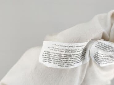 koszulka hellfire club: Primark, T-shirt damski, rozmiar M — 5